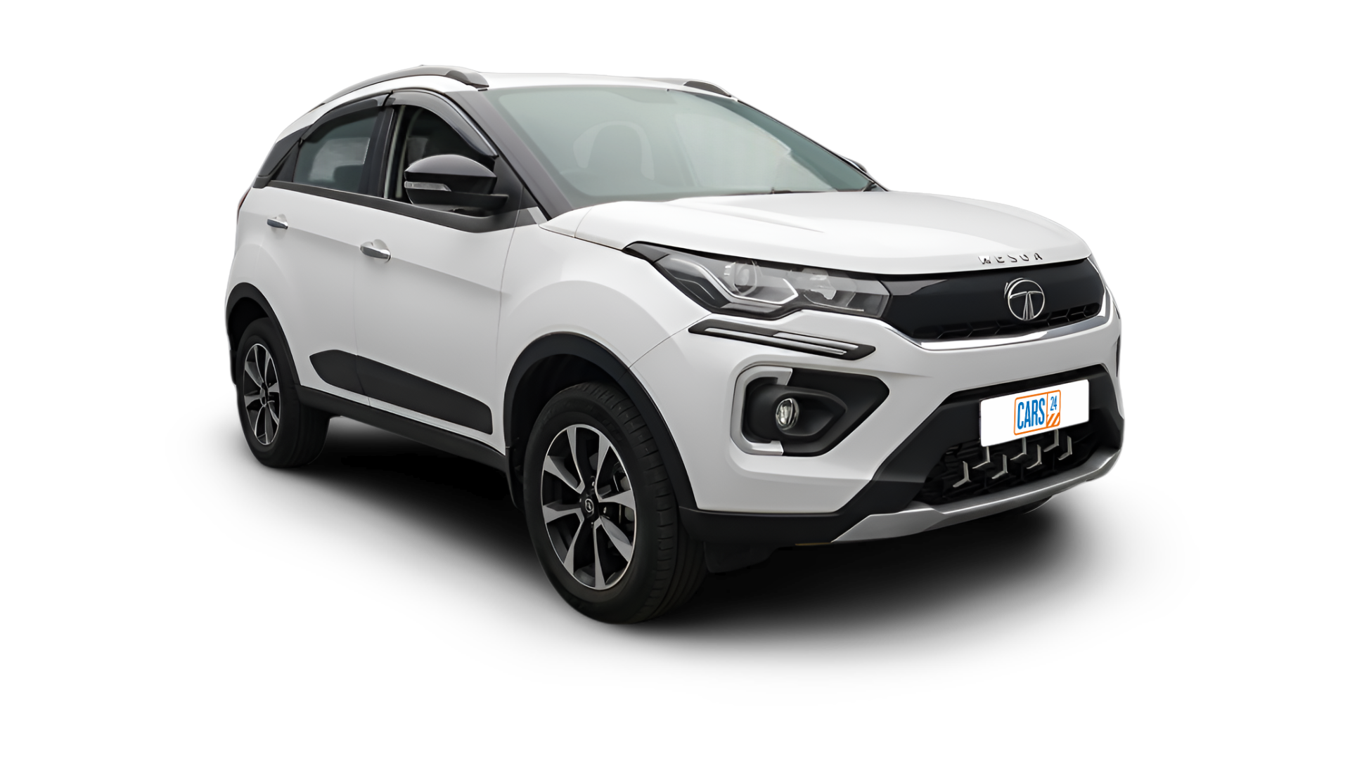 Tata NEXON-img